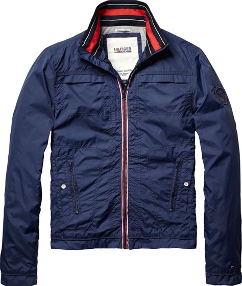 tommy hill jacket